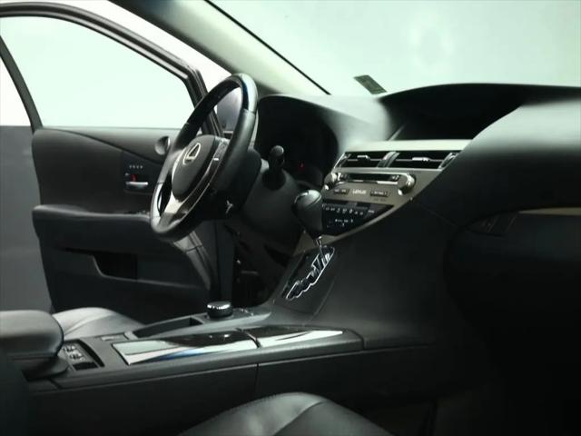 2015 Lexus RX 350 RX 350