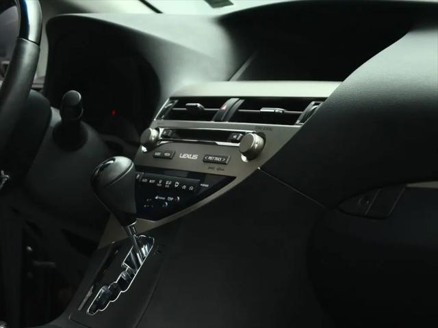2015 Lexus RX 350 RX 350