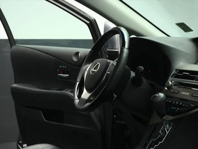 2015 Lexus RX 350 RX 350