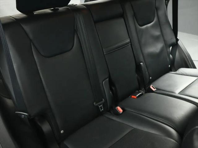 2015 Lexus RX 350 RX 350