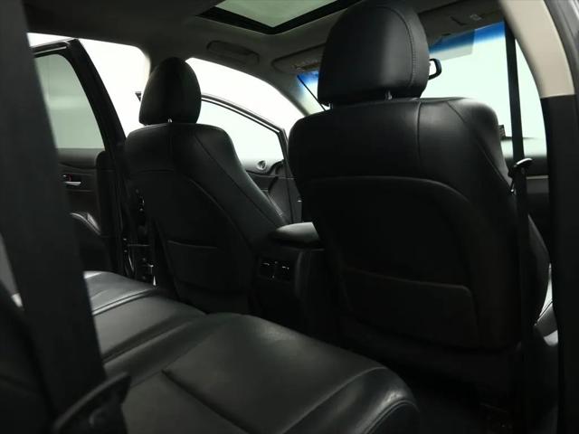 2015 Lexus RX 350 RX 350