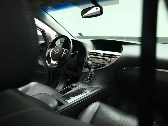 2015 Lexus RX 350 RX 350