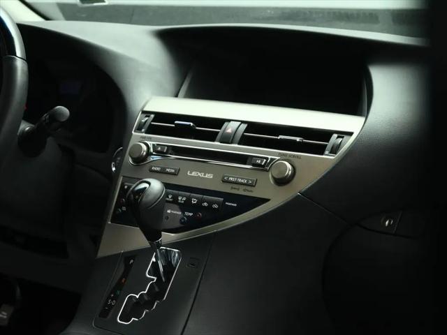2015 Lexus RX 350 RX 350