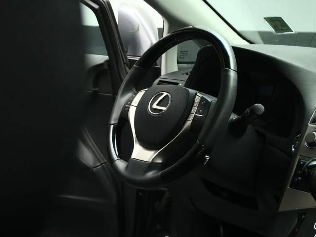 2015 Lexus RX 350 RX 350