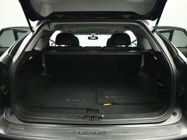 2015 Lexus RX 350 RX 350