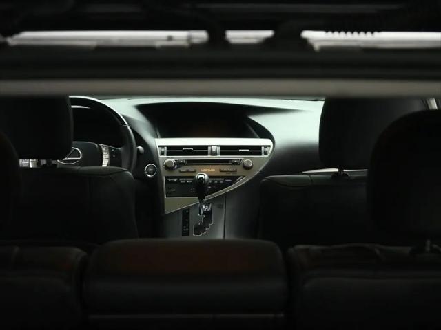 2015 Lexus RX 350 RX 350