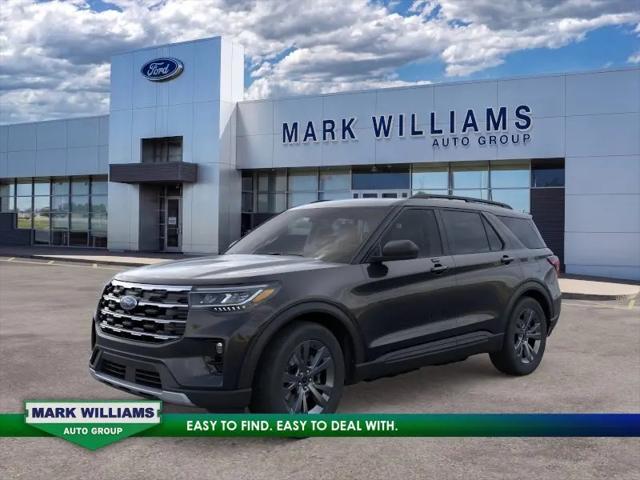 2026 Ford Explorer Active for sale near Cincinnati, OH