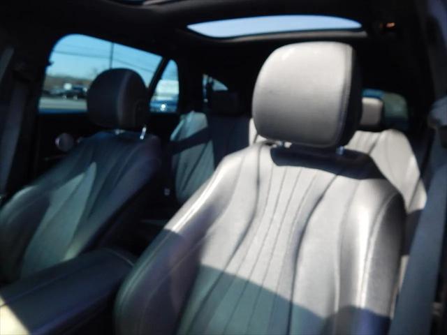 2019 Mercedes-Benz E-Class E 450