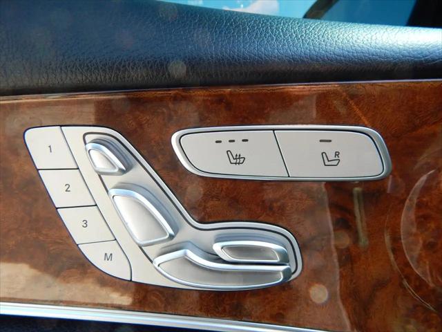 2019 Mercedes-Benz E-Class E 450