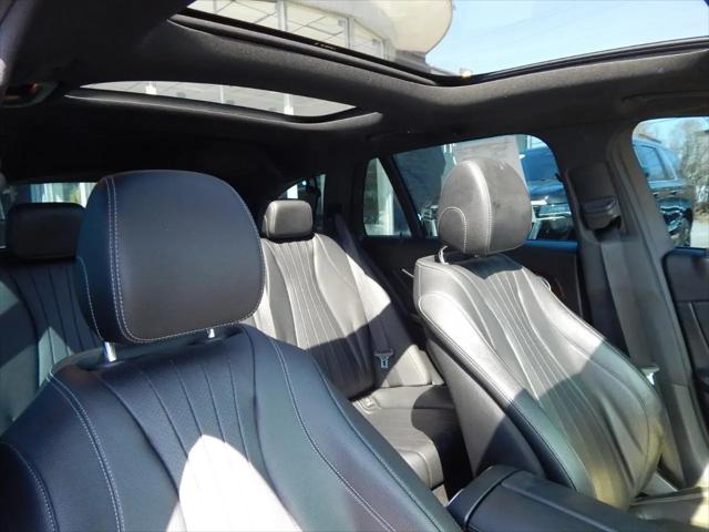 2019 Mercedes-Benz E-Class E 450