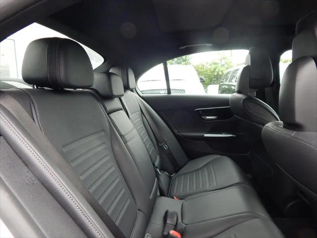 2023 Mercedes-Benz C-CLASS C 300 4MATIC Sedan