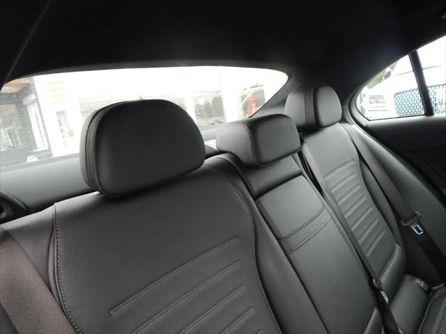 2023 Mercedes-Benz C-CLASS C 300 4MATIC Sedan