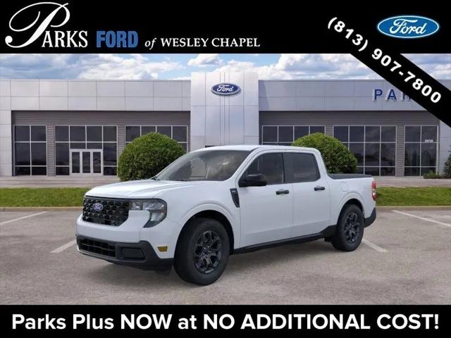2026 Ford Maverick XLT for sale in Wesley Chapel, FL