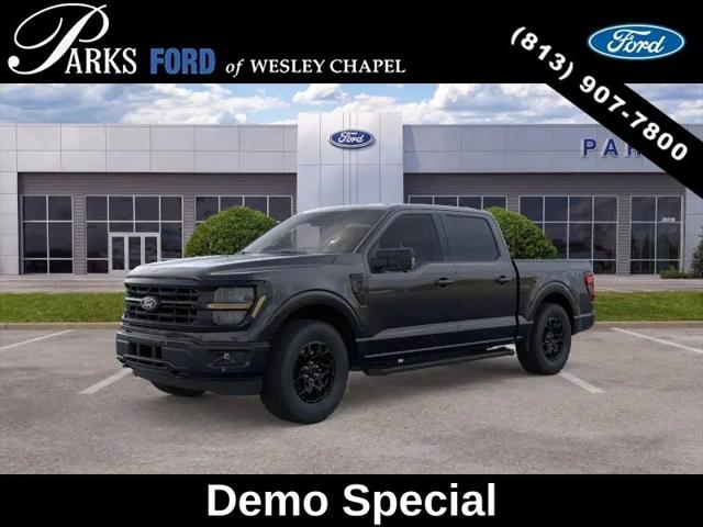 2026 Ford F-150 XLT for sale in Wesley Chapel, FL