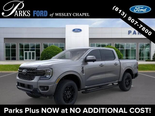 2026 Ford Ranger LARIAT for sale in Wesley Chapel, FL