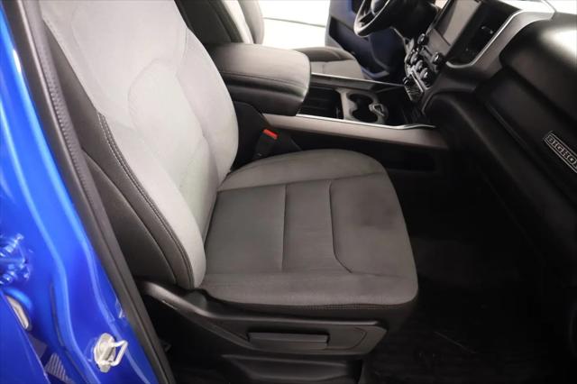 2023 Ram 1500 Big Horn Crew Cab 4x4 6'4" Box