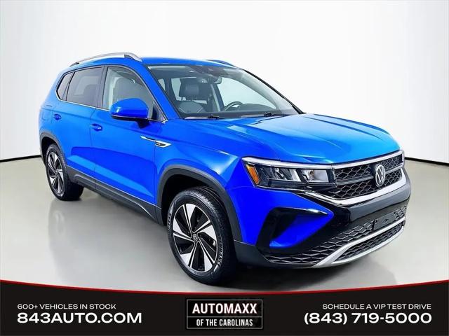 2024 Volkswagen Taos 1.5T SE for sale in Summerville, SC