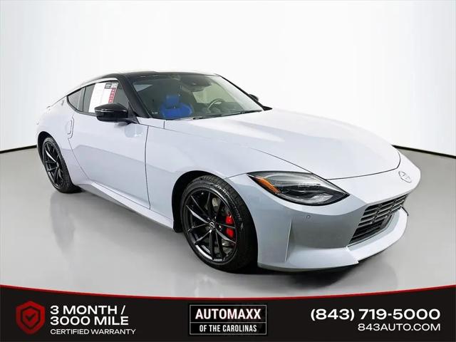 2024 Nissan Z Performance Auto for sale in Summerville, SC