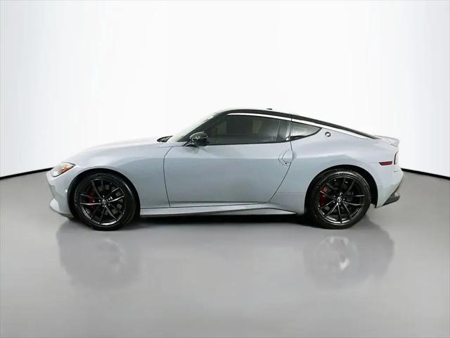 2024 Nissan Z Performance Auto