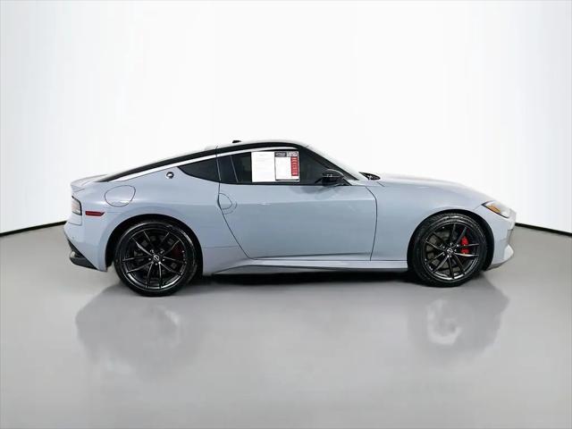 2024 Nissan Z Performance Auto