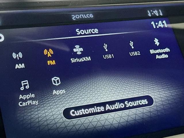 2024 Nissan Z Performance Auto