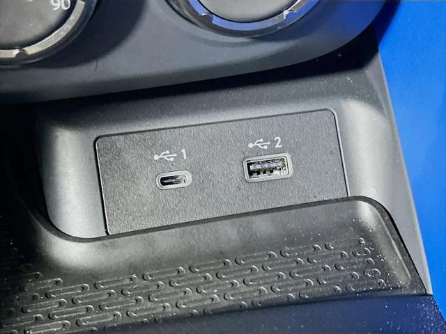 2024 Nissan Z Performance Auto
