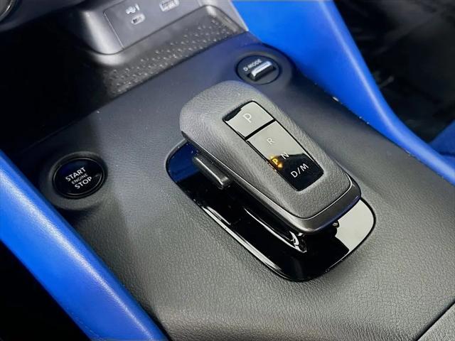 2024 Nissan Z Performance Auto