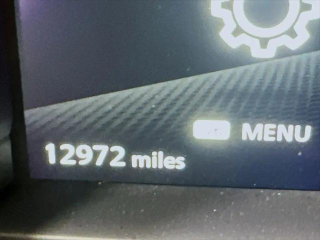2024 Nissan Z Performance Auto