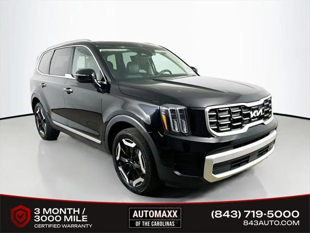 2025 Kia Telluride S for sale in Summerville, SC