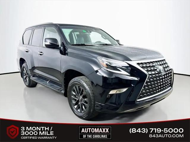 2021 Lexus GX GX 460 Premium for sale in Summerville, SC