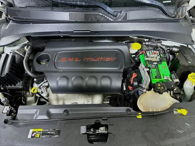 2021 Jeep Compass Latitude 4x4