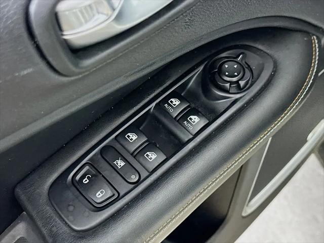 2021 Jeep Compass Latitude 4x4
