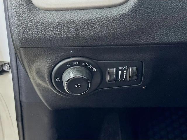 2021 Jeep Compass Latitude 4x4