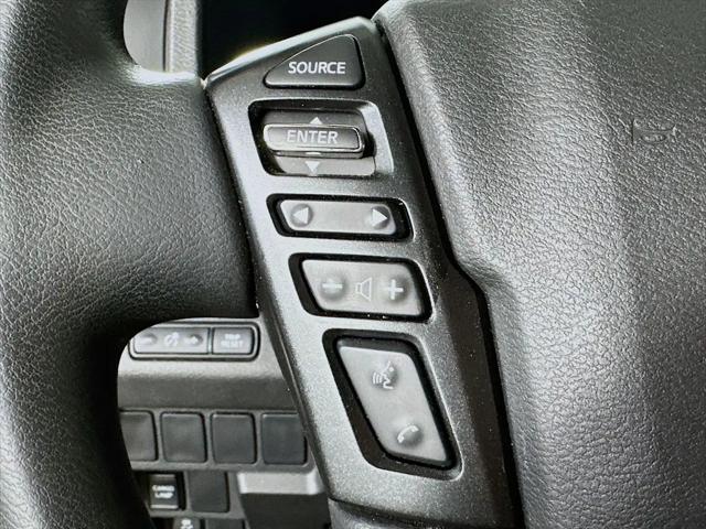 2023 Nissan Frontier Crew Cab SV 4x2