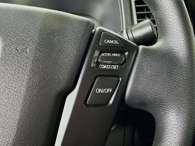 2023 Nissan Frontier Crew Cab SV 4x2