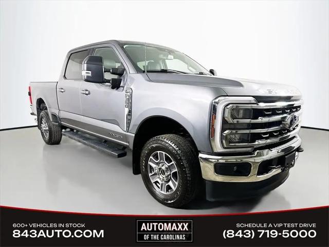 2024 Ford F-350 Lariat for sale in Summerville, SC