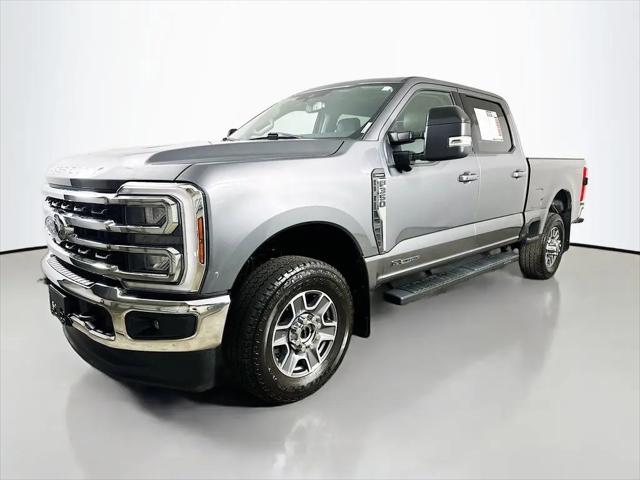 2024 Ford F-350 Lariat