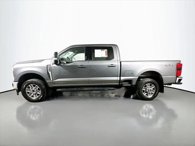 2024 Ford F-350 Lariat