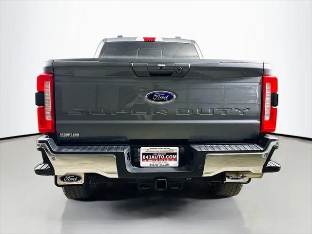 2024 Ford F-350 Lariat