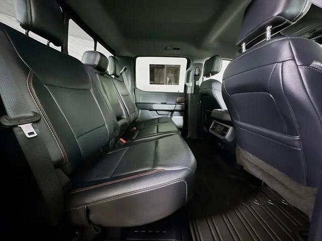 2024 Ford F-350 Lariat