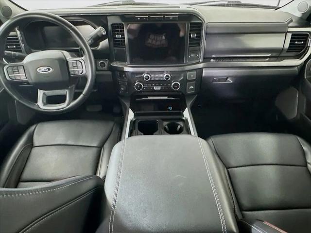 2024 Ford F-350 Lariat