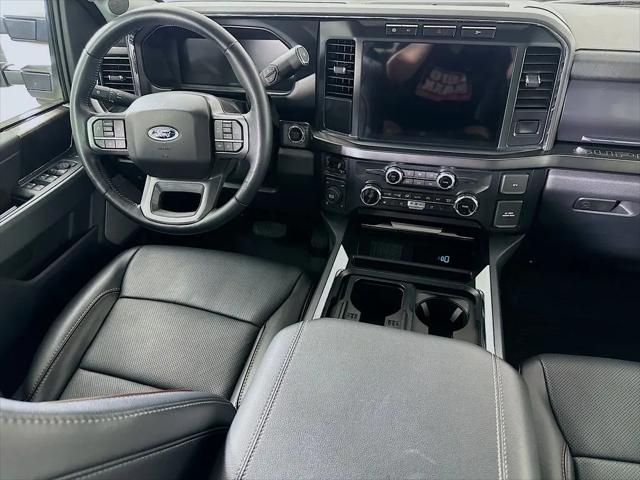 2024 Ford F-350 Lariat