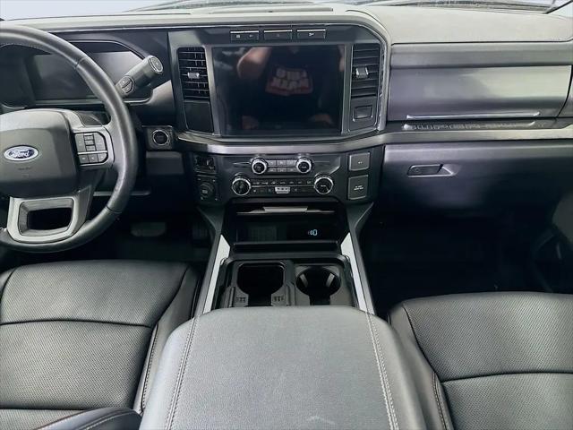 2024 Ford F-350 Lariat