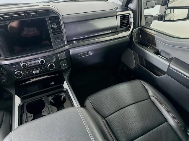 2024 Ford F-350 Lariat