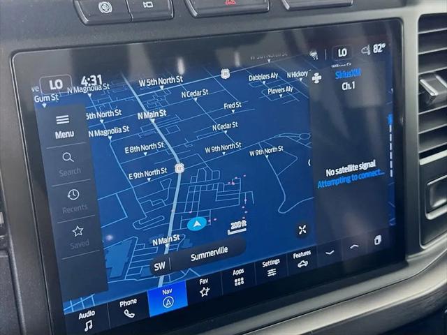 2024 Ford F-350 Lariat