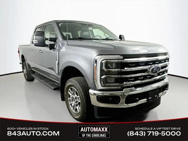 2024 Ford F-350 Lariat for sale in Summerville, SC