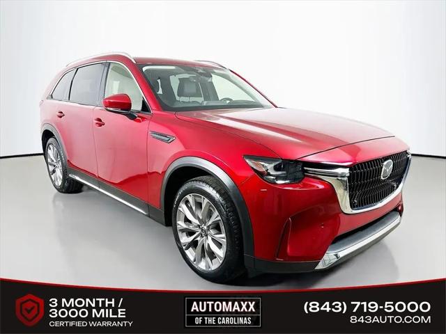 2024 Mazda X-90 3.3 Turbo Premium for sale in Summerville, SC