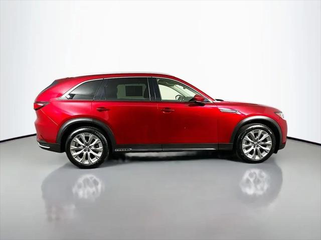 2024 Mazda X-90 3.3 Turbo Premium