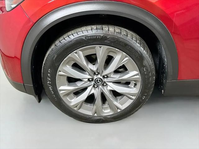 2024 Mazda X-90 3.3 Turbo Premium
