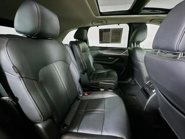 2024 Mazda X-90 3.3 Turbo Premium